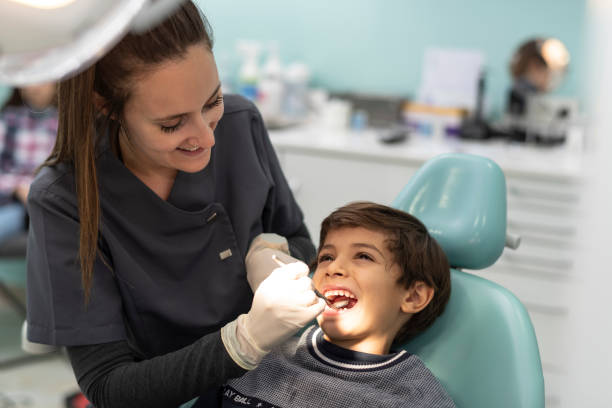 Best Weekend Emergency Dentist in New Eagle, PA