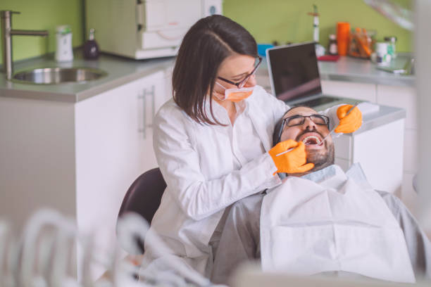 Best Emergency Dental Care for Trauma or Injury in New Eagle, PA