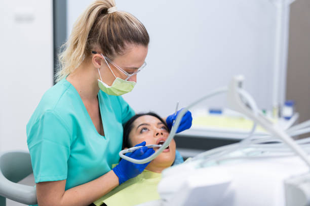 Best Walk-In Emergency Dentist in New Eagle, PA